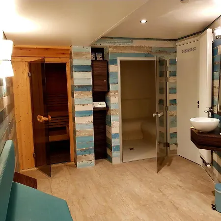 Hotel Les Sherpas 4*