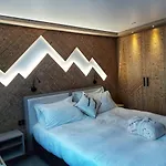 Les Sherpas 4* Courchevel