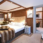 Hotel Les Sherpas