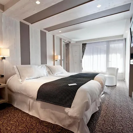 Les Sherpas 谷雪维尔