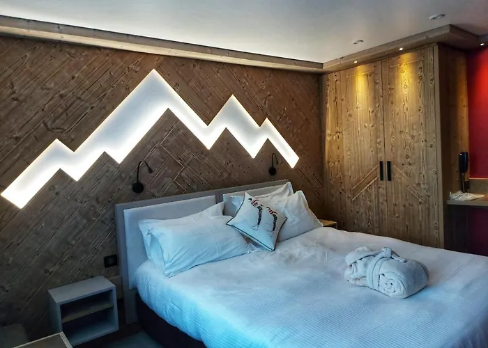 Les Sherpas 4* Courchevel