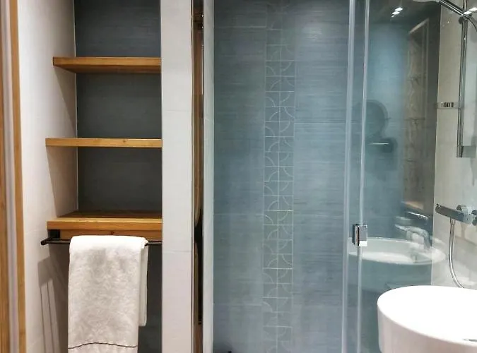 מלון Les Sherpas