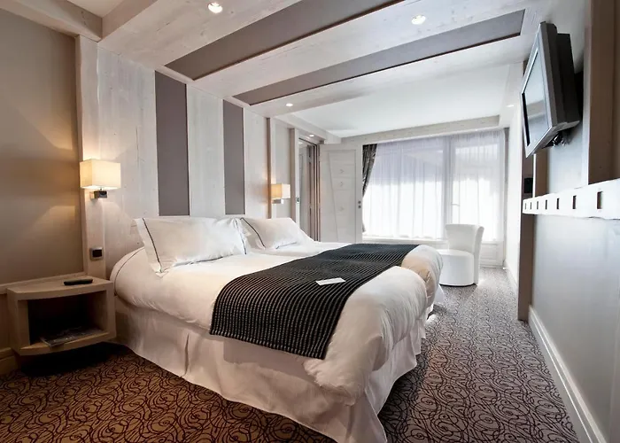 Les Sherpas קורשבל