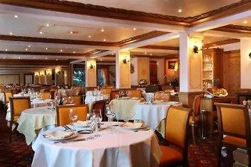 Les Sherpas Hotel Courchevel