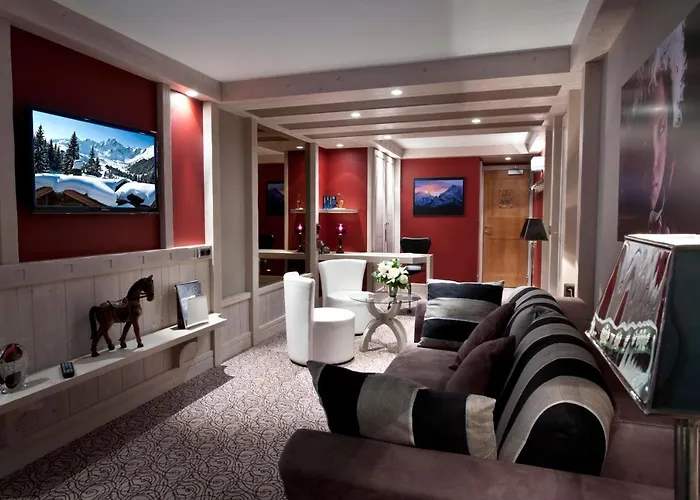 Les Sherpas קורשבל