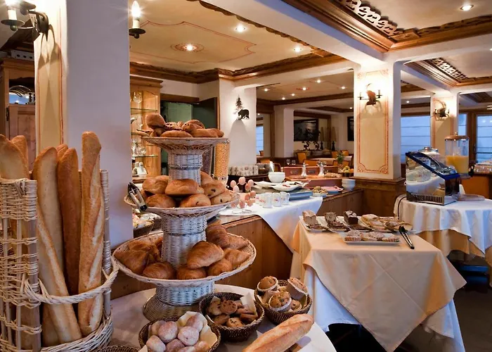 Hotel Les Sherpas 4*