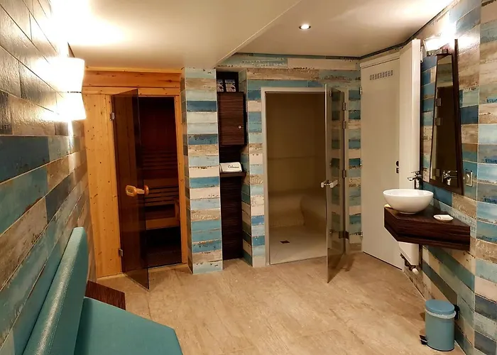 Hotel Les Sherpas 4*