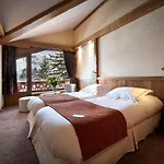 Les Sherpas 4* クールシュヴェル