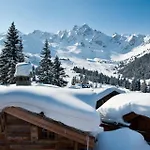 ホテル Les Sherpas 4*