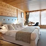 ホテル Les Sherpas 4*