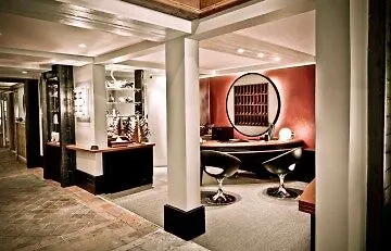 Hotel Les Sherpas Courchevel