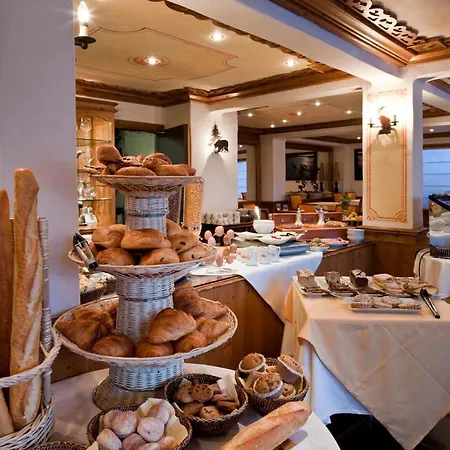 Hotel Les Sherpas 4*