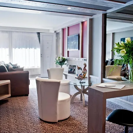 Les Sherpas Courchevel